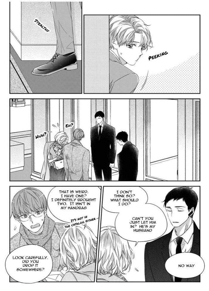 Unintentional-Love-Story-By-Pibi-Eng page 11