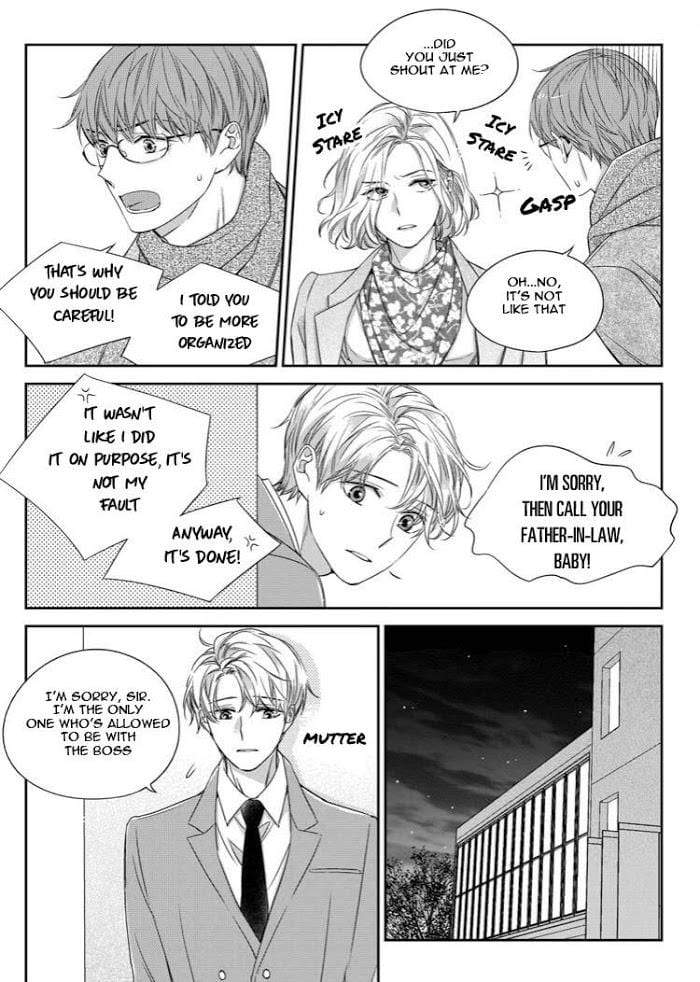 Unintentional-Love-Story-By-Pibi-Eng page 12