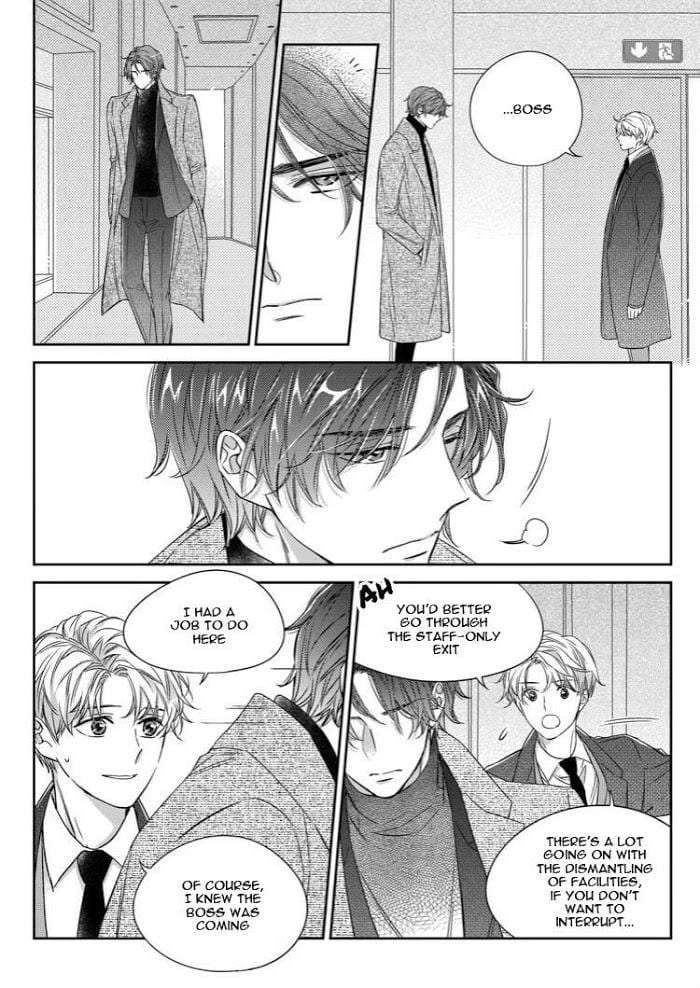 Unintentional-Love-Story-By-Pibi-Eng page 13