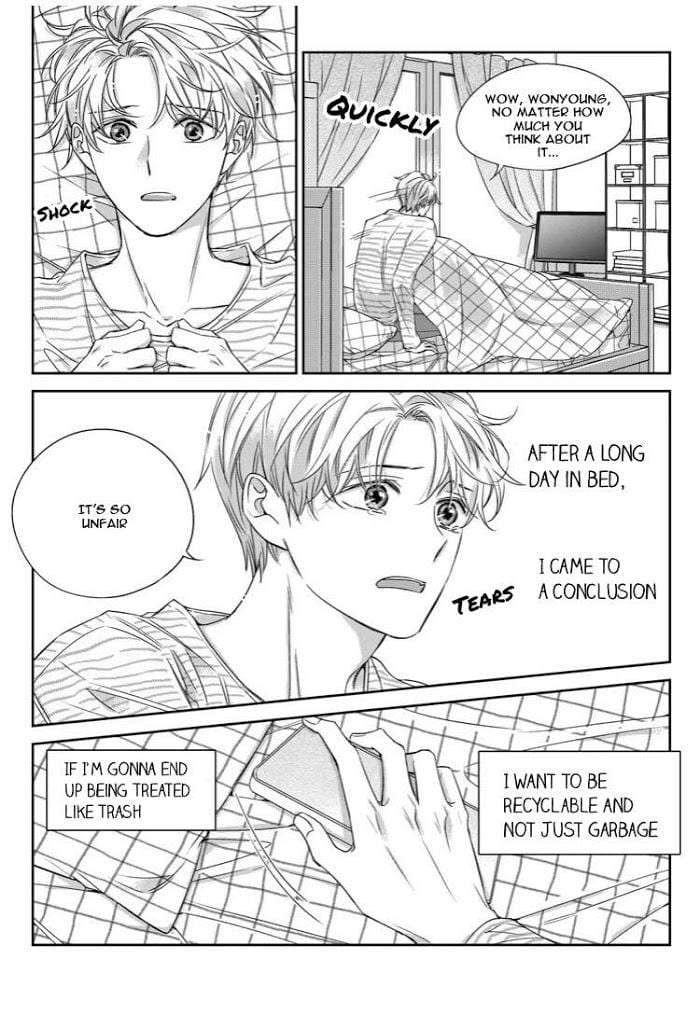 Unintentional-Love-Story-By-Pibi-Eng page 17