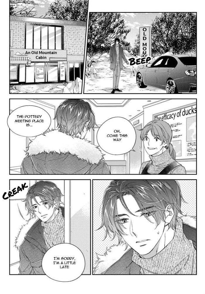 Unintentional-Love-Story-By-Pibi-Eng page 19