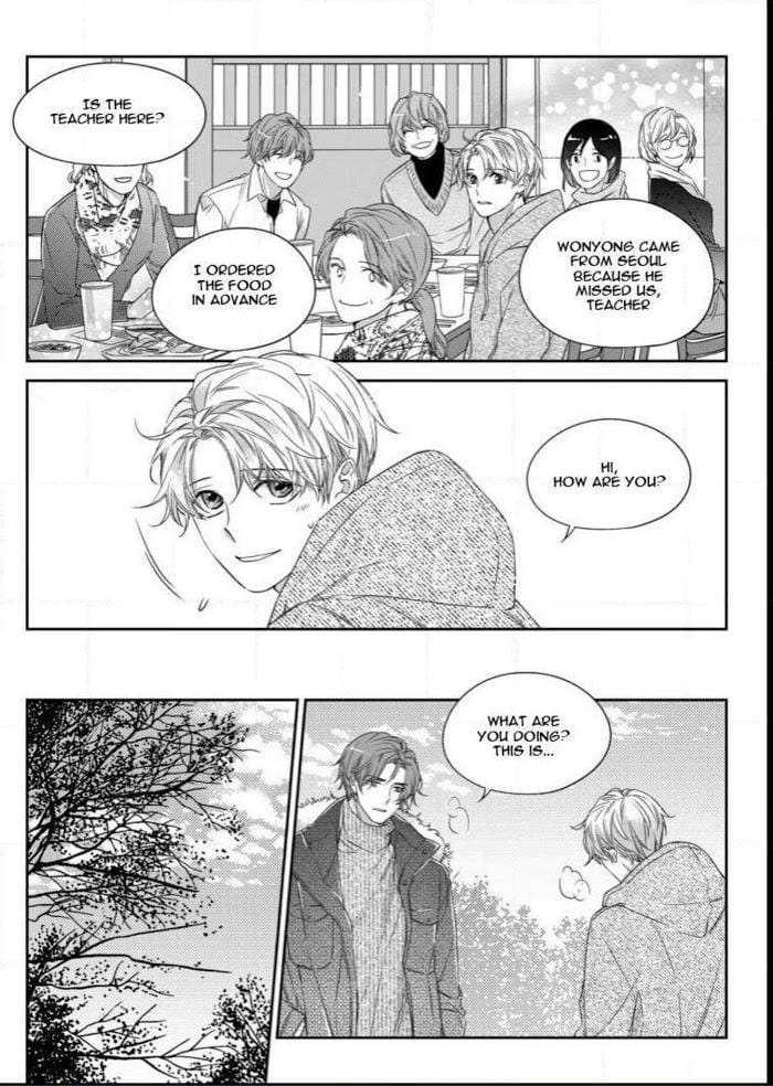 Unintentional-Love-Story-By-Pibi-Eng page 20