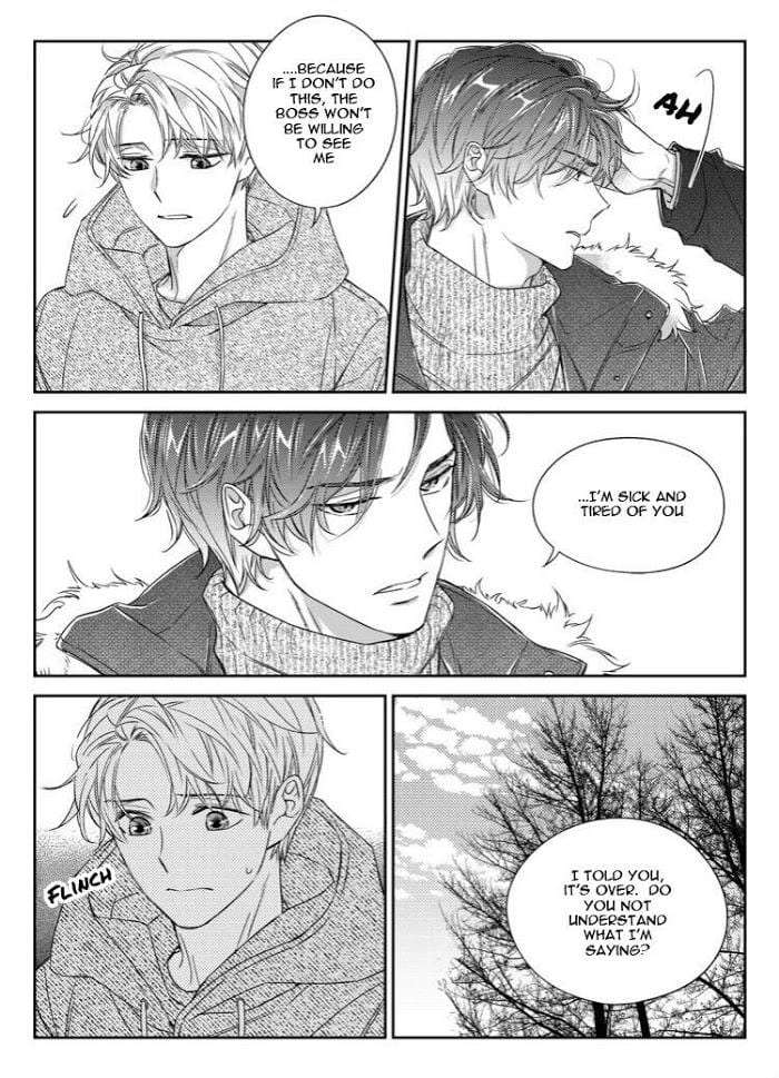 Unintentional-Love-Story-By-Pibi-Eng page 21