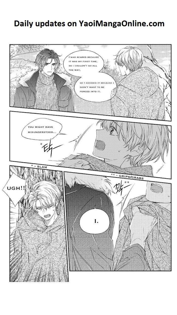 Unintentional-Love-Story-By-Pibi-Eng chapter_033 thumbnail