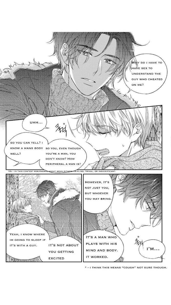 Unintentional-Love-Story-By-Pibi-Eng page 2