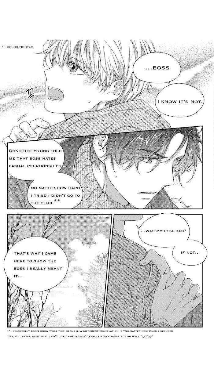 Unintentional-Love-Story-By-Pibi-Eng page 4