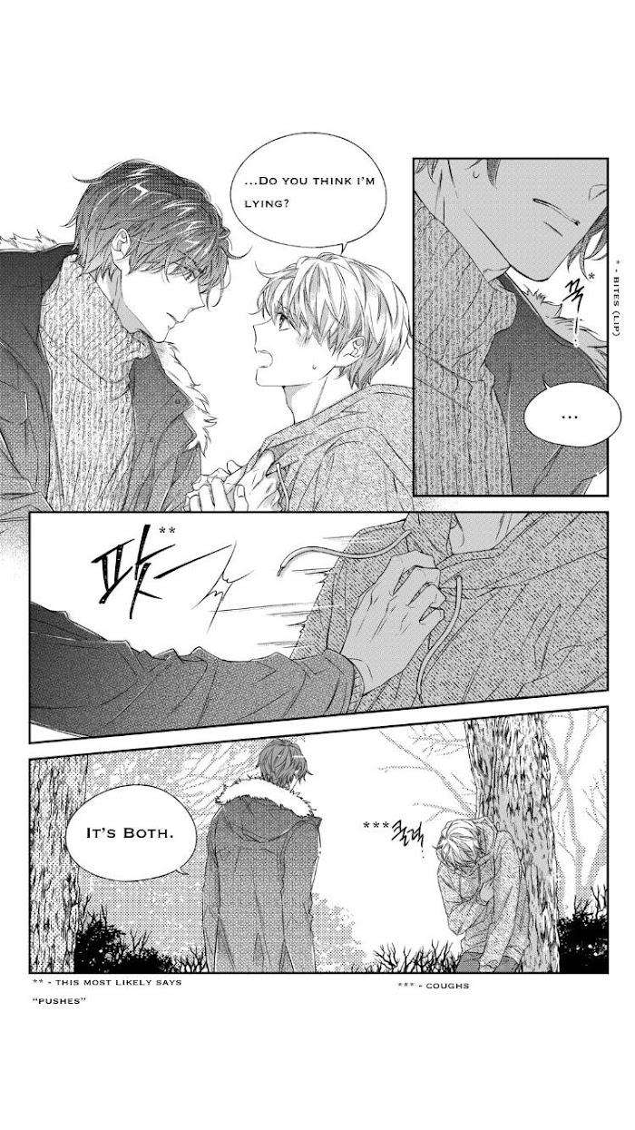 Unintentional-Love-Story-By-Pibi-Eng page 5