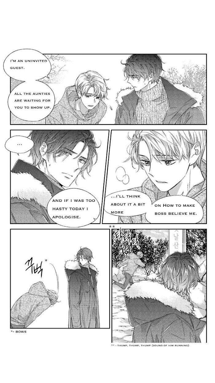 Unintentional-Love-Story-By-Pibi-Eng page 7