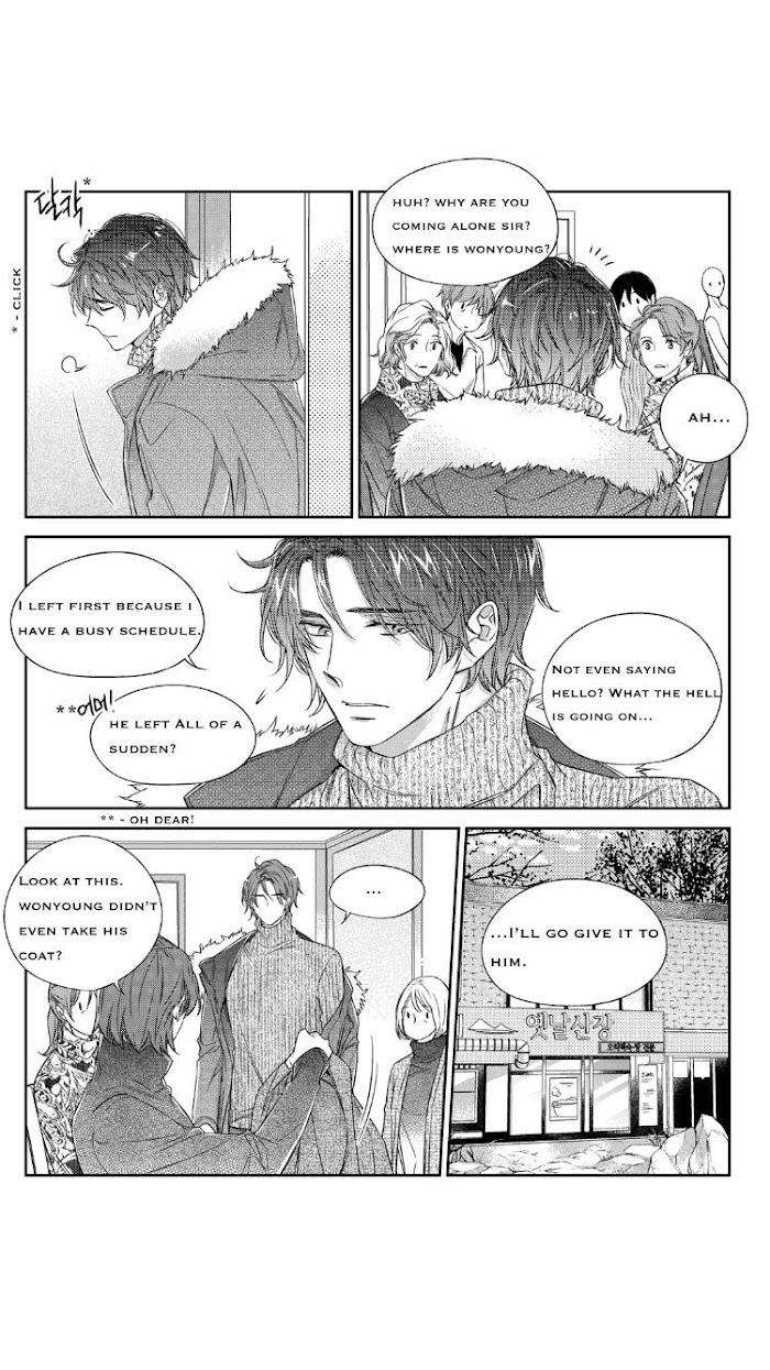 Unintentional-Love-Story-By-Pibi-Eng page 8