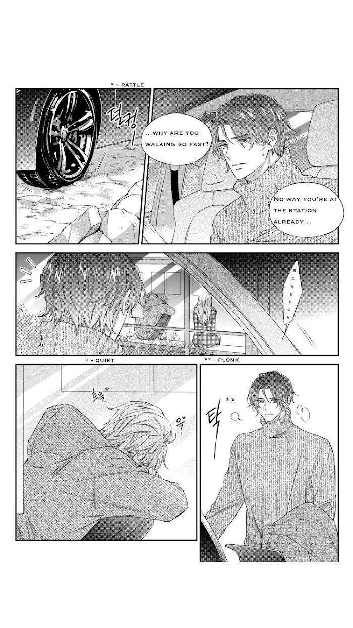 Unintentional-Love-Story-By-Pibi-Eng page 9