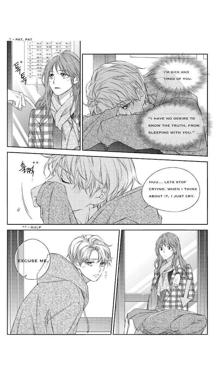 Unintentional-Love-Story-By-Pibi-Eng page 10
