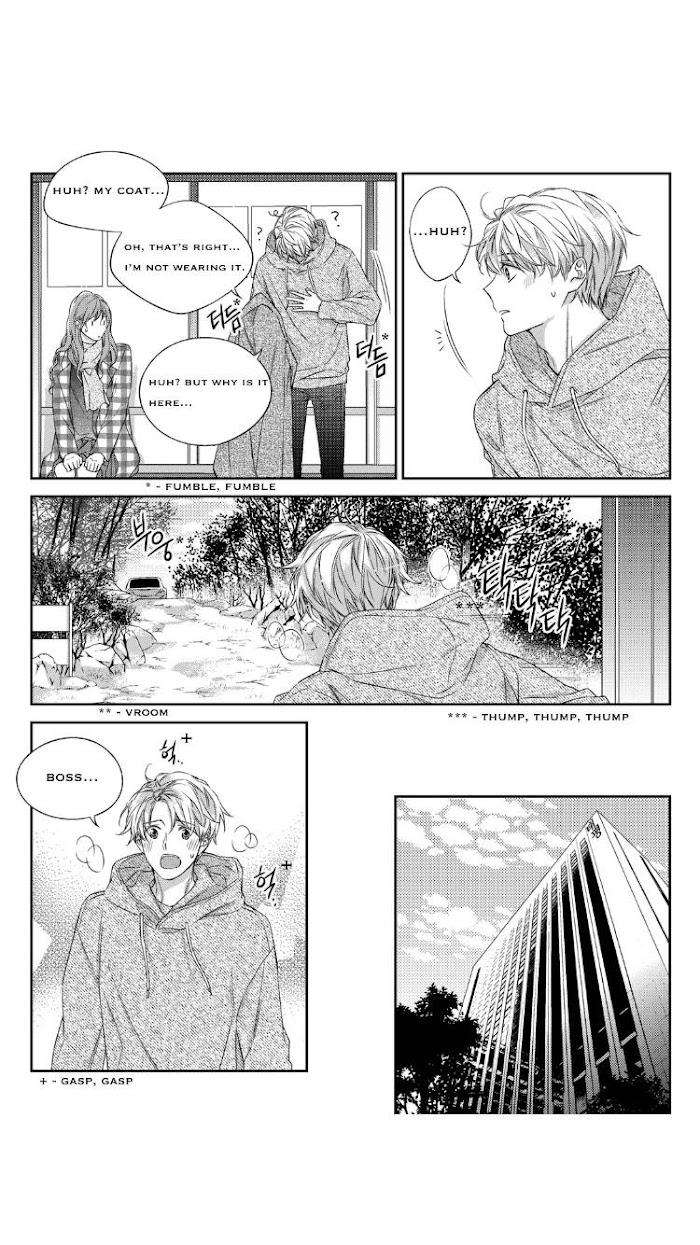 Unintentional-Love-Story-By-Pibi-Eng page 11