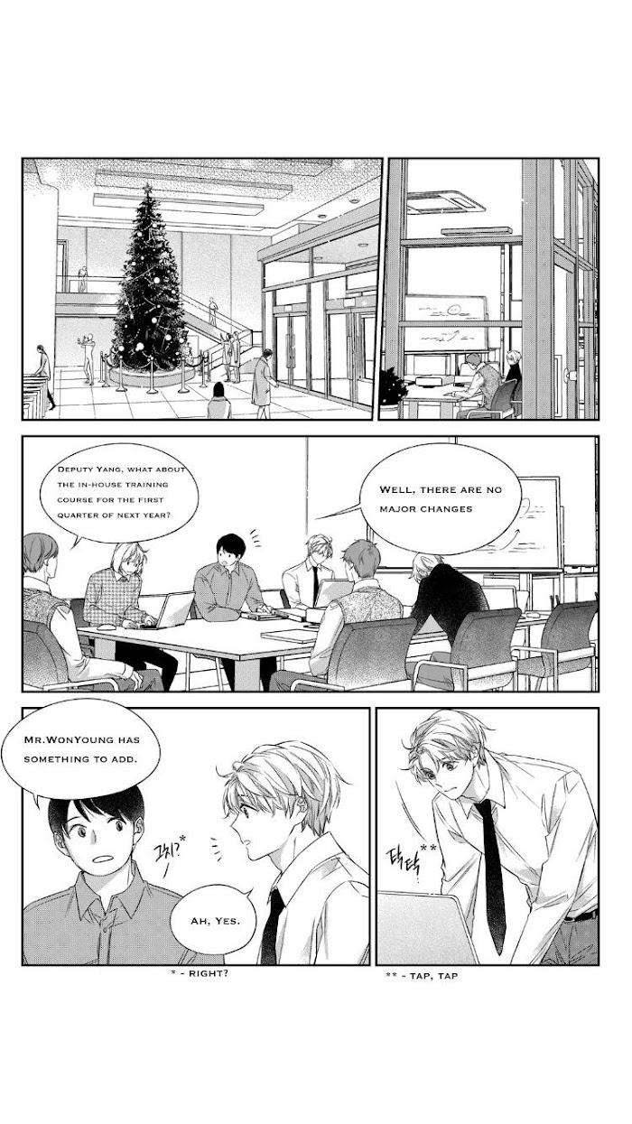 Unintentional-Love-Story-By-Pibi-Eng page 12