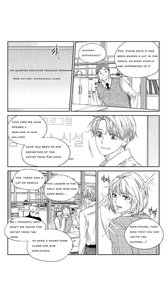 Unintentional-Love-Story-By-Pibi-Eng page 13