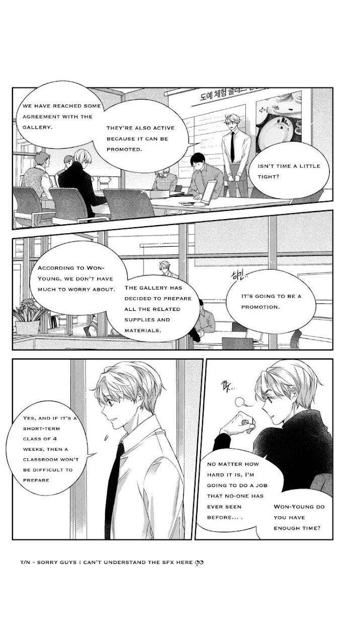 Unintentional-Love-Story-By-Pibi-Eng page 14