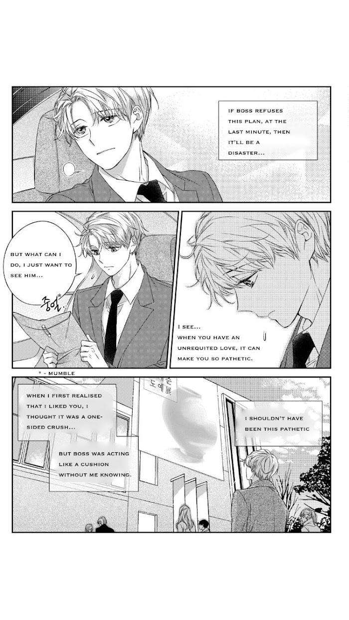 Unintentional-Love-Story-By-Pibi-Eng page 16
