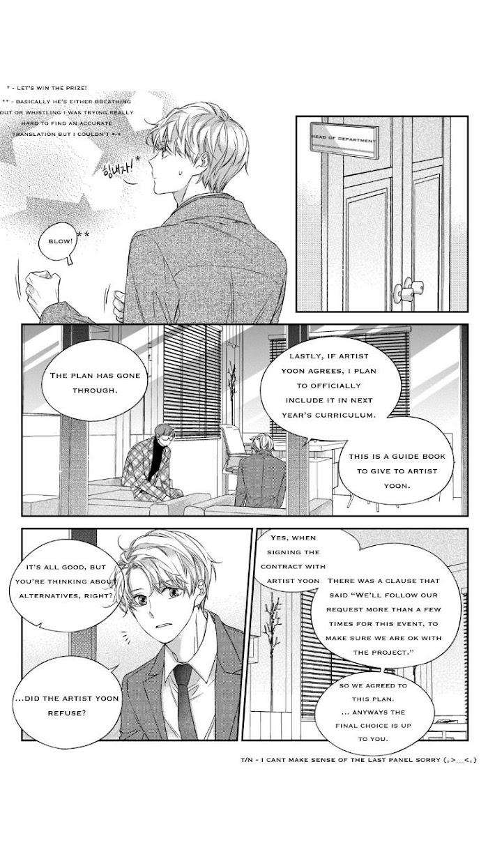 Unintentional-Love-Story-By-Pibi-Eng page 17