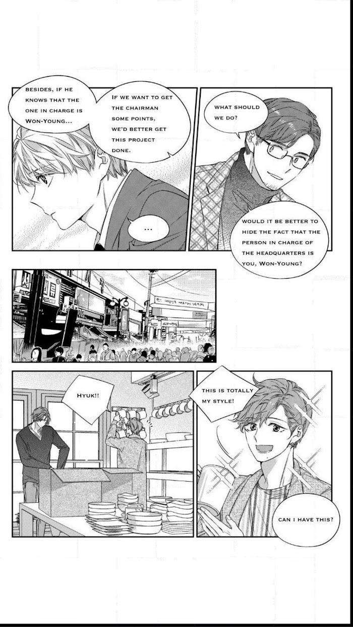 Unintentional-Love-Story-By-Pibi-Eng page 18