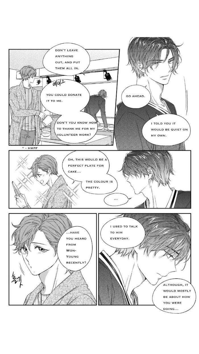 Unintentional-Love-Story-By-Pibi-Eng page 19