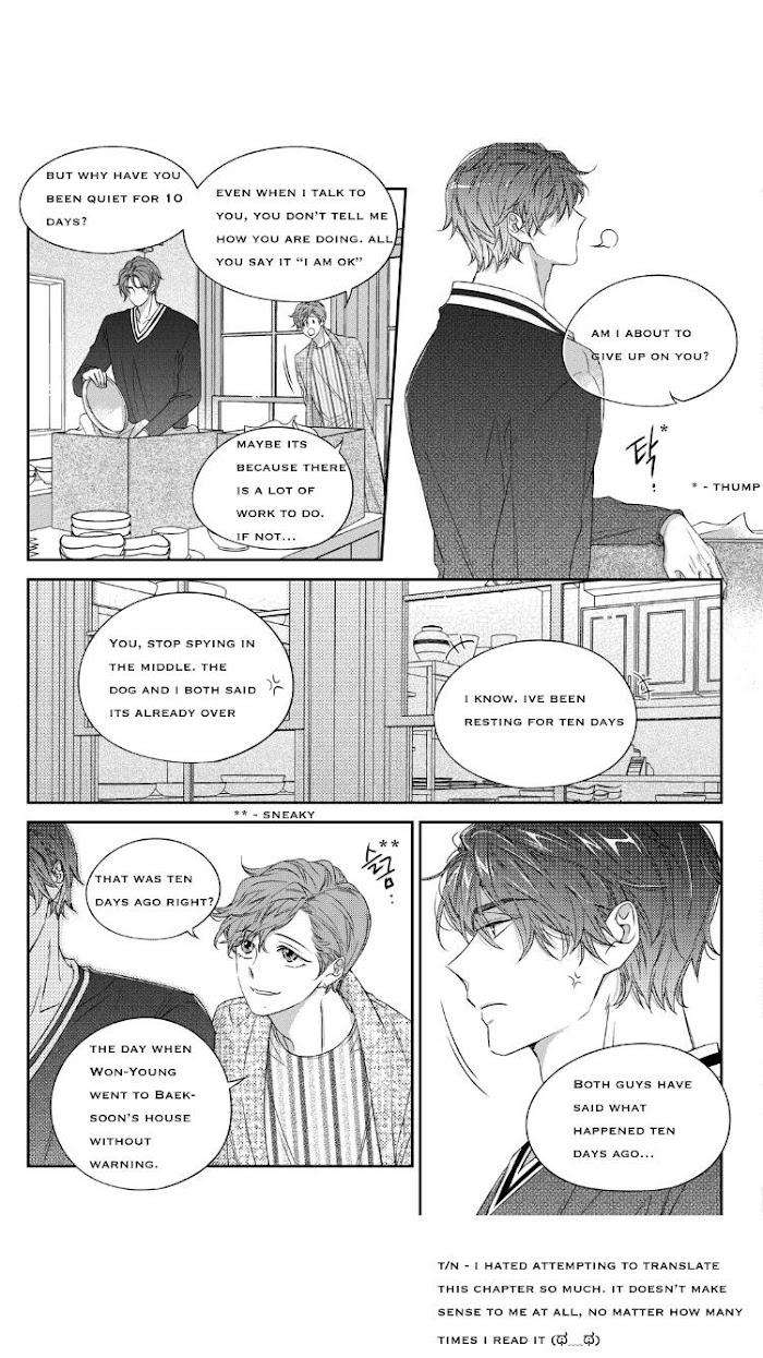 Unintentional-Love-Story-By-Pibi-Eng page 20