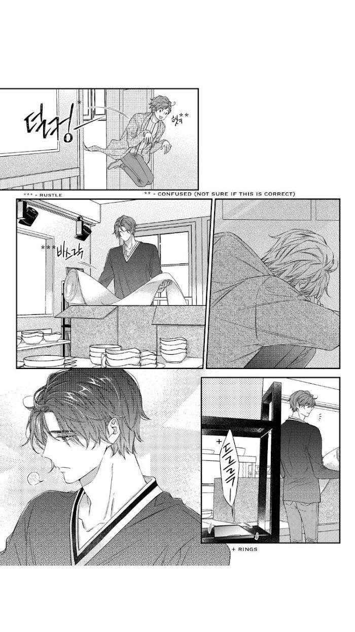 Unintentional-Love-Story-By-Pibi-Eng page 21