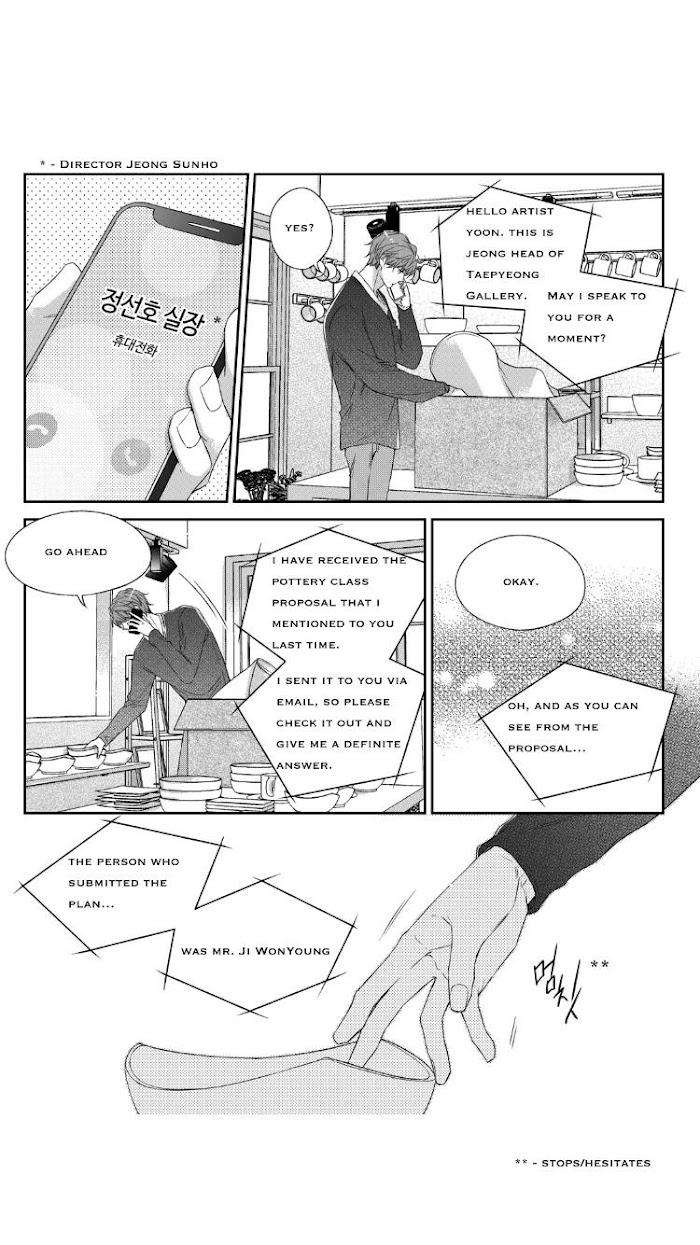 Unintentional-Love-Story-By-Pibi-Eng page 22