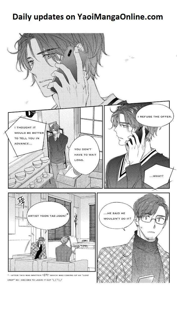Unintentional-Love-Story-By-Pibi-Eng page 23