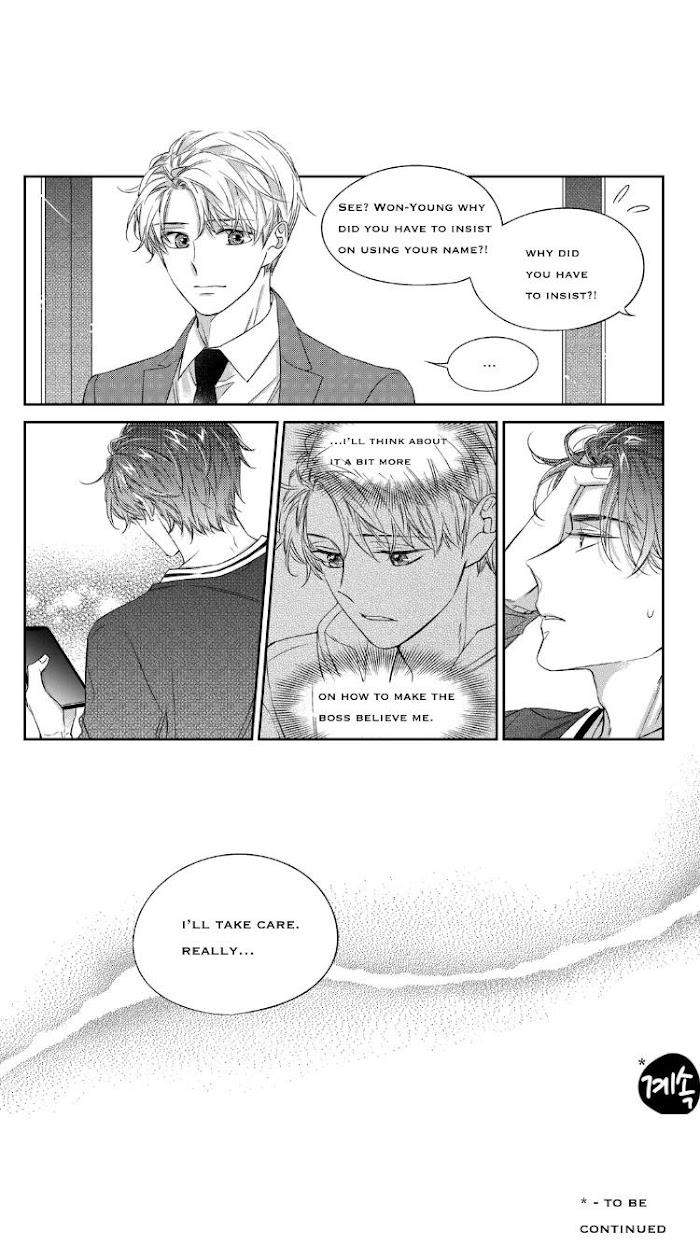 Unintentional-Love-Story-By-Pibi-Eng page 24