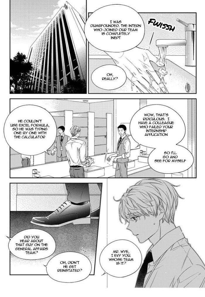 Unintentional-Love-Story-By-Pibi-Eng chapter_034 thumbnail