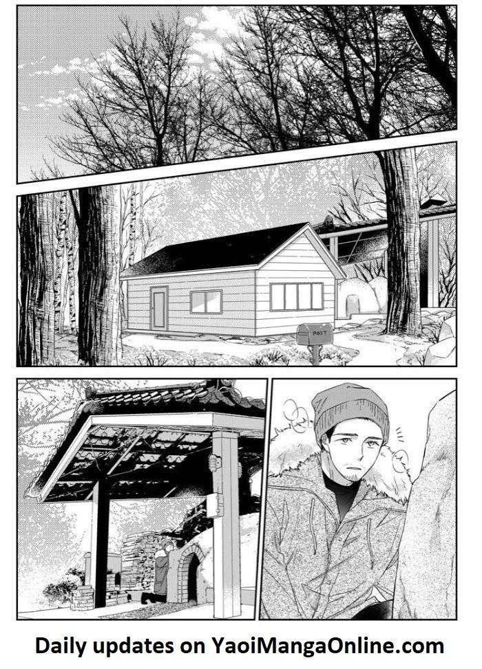 Unintentional-Love-Story-By-Pibi-Eng page 4