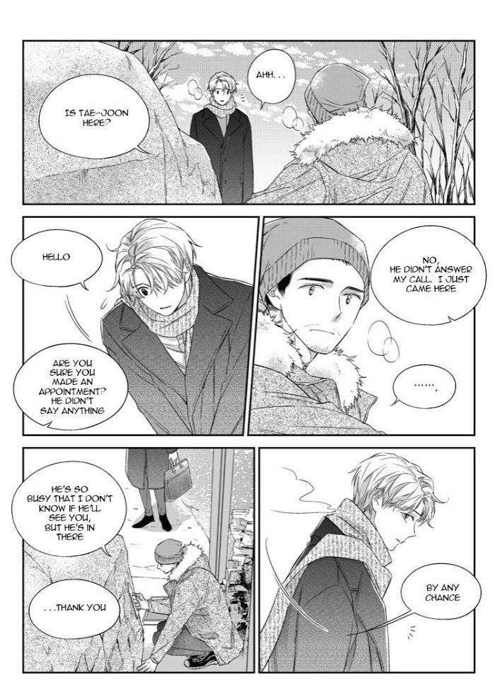 Unintentional-Love-Story-By-Pibi-Eng page 5