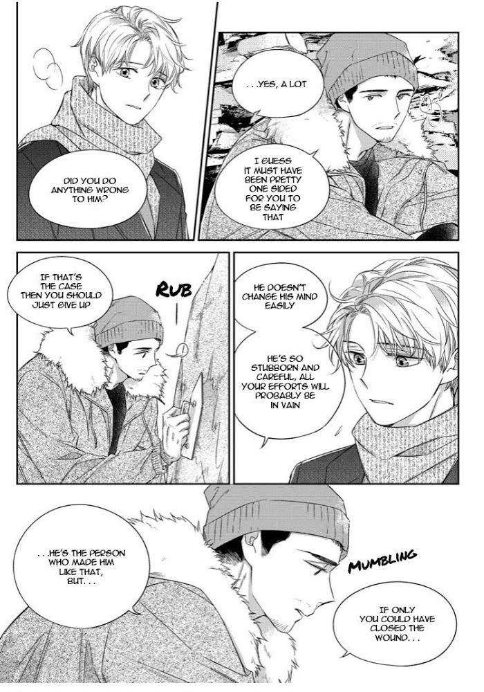 Unintentional-Love-Story-By-Pibi-Eng page 6