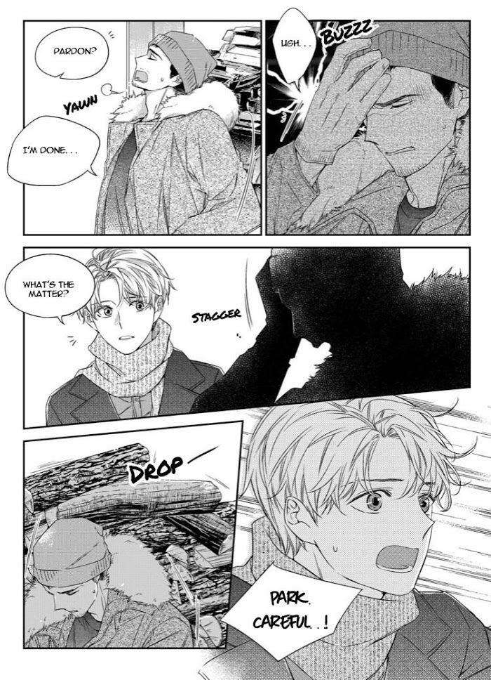 Unintentional-Love-Story-By-Pibi-Eng page 7