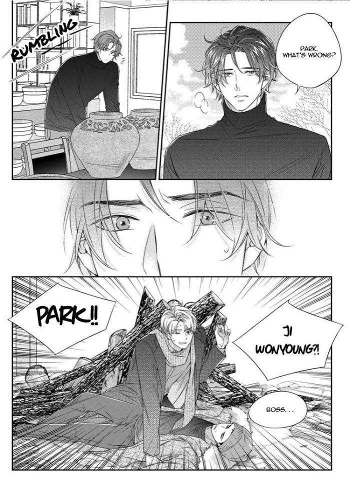 Unintentional-Love-Story-By-Pibi-Eng page 8