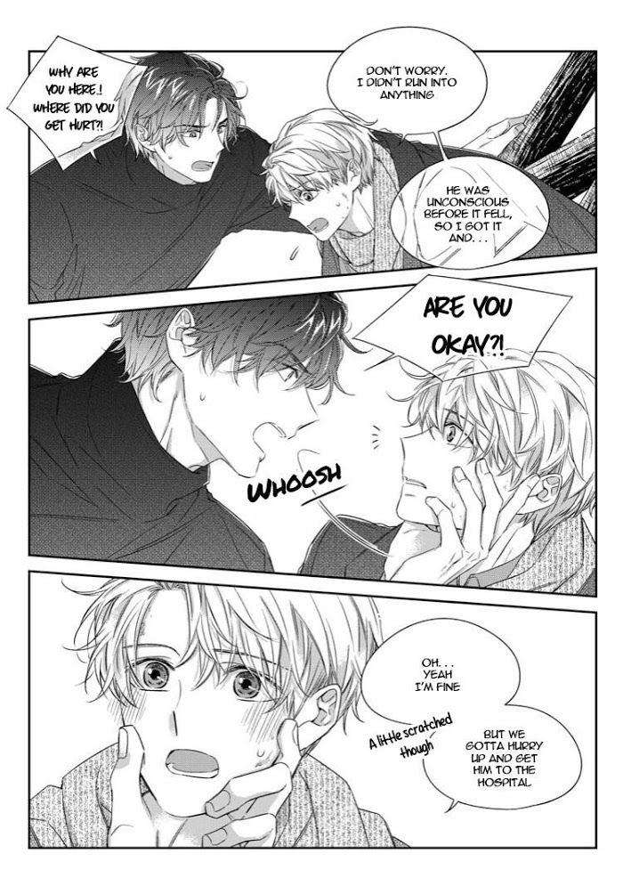 Unintentional-Love-Story-By-Pibi-Eng page 9