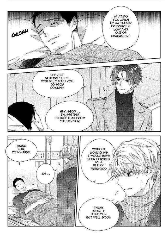 Unintentional-Love-Story-By-Pibi-Eng page 11