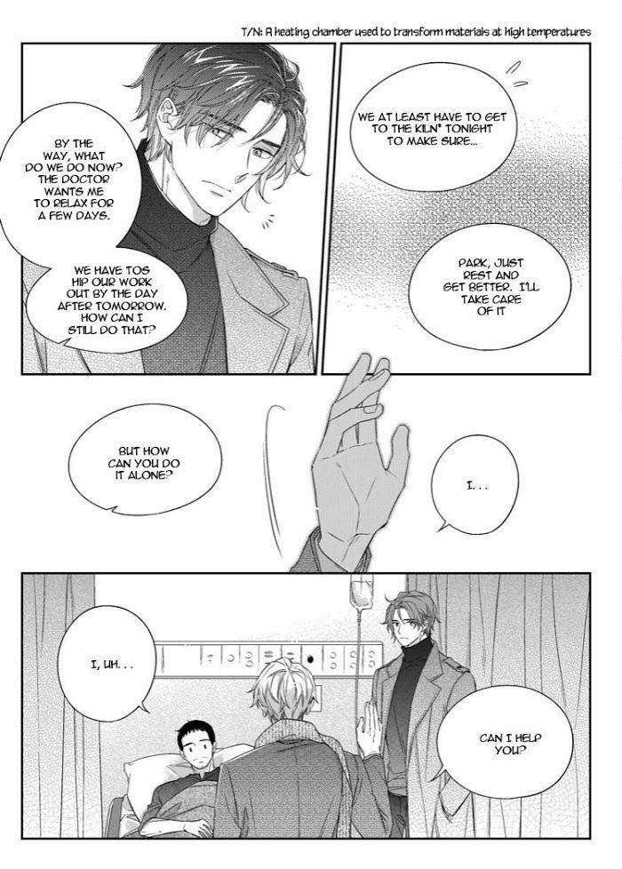 Unintentional-Love-Story-By-Pibi-Eng page 12
