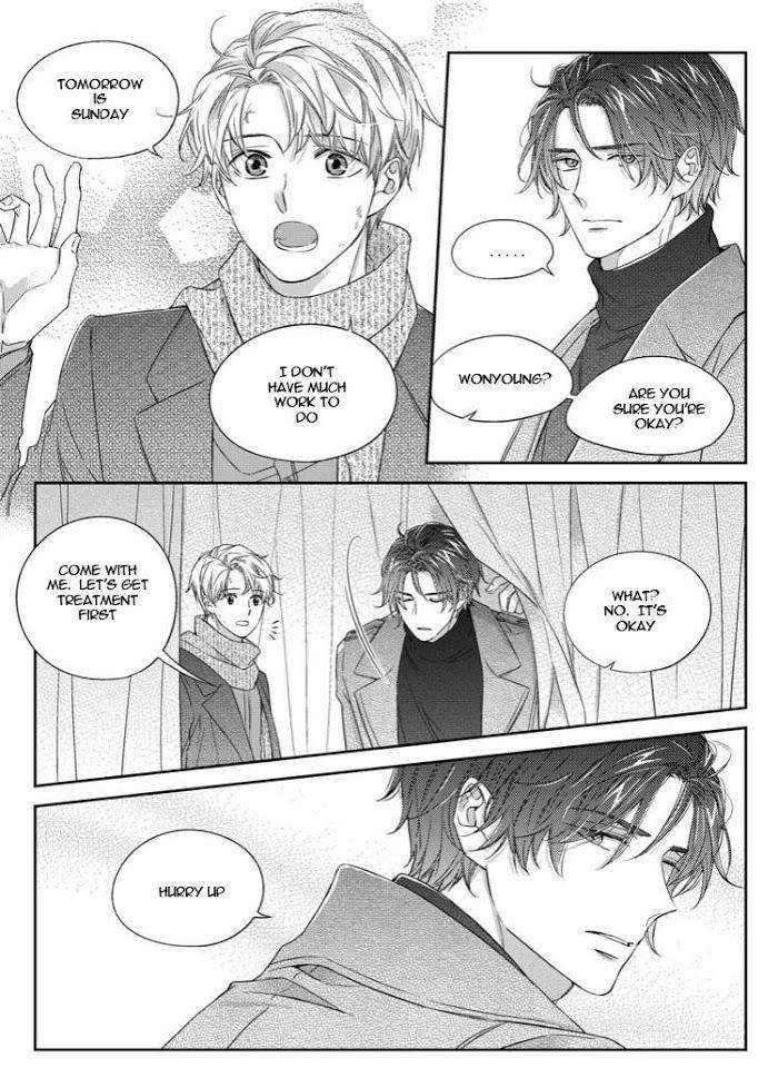 Unintentional-Love-Story-By-Pibi-Eng page 13