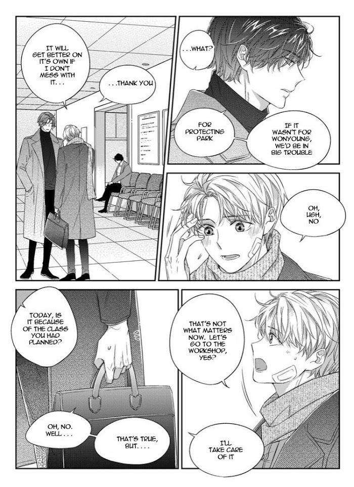 Unintentional-Love-Story-By-Pibi-Eng page 15