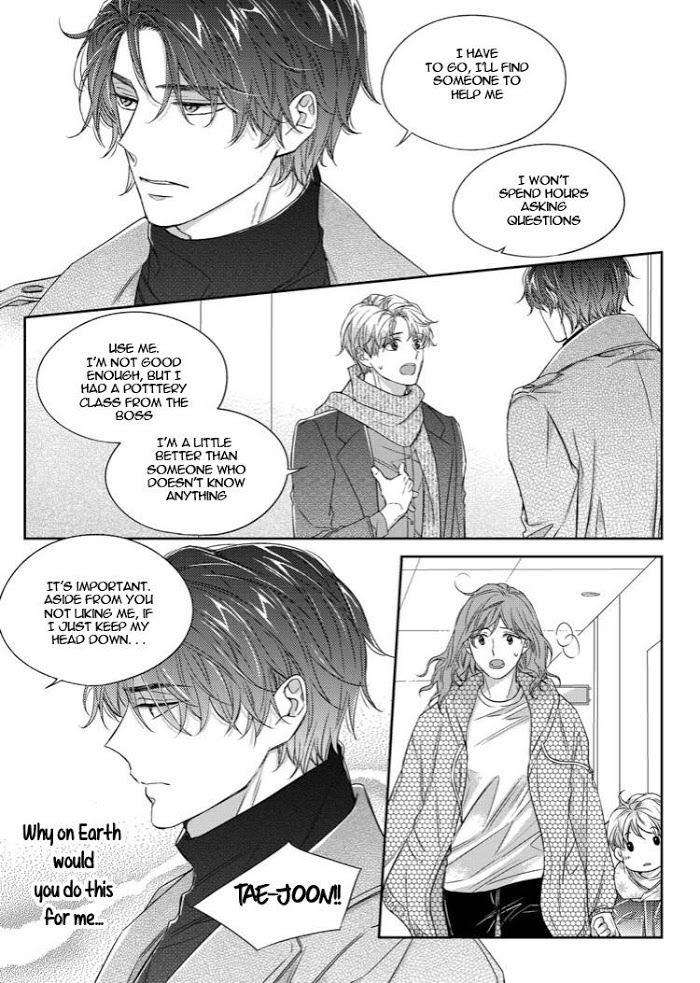 Unintentional-Love-Story-By-Pibi-Eng page 16