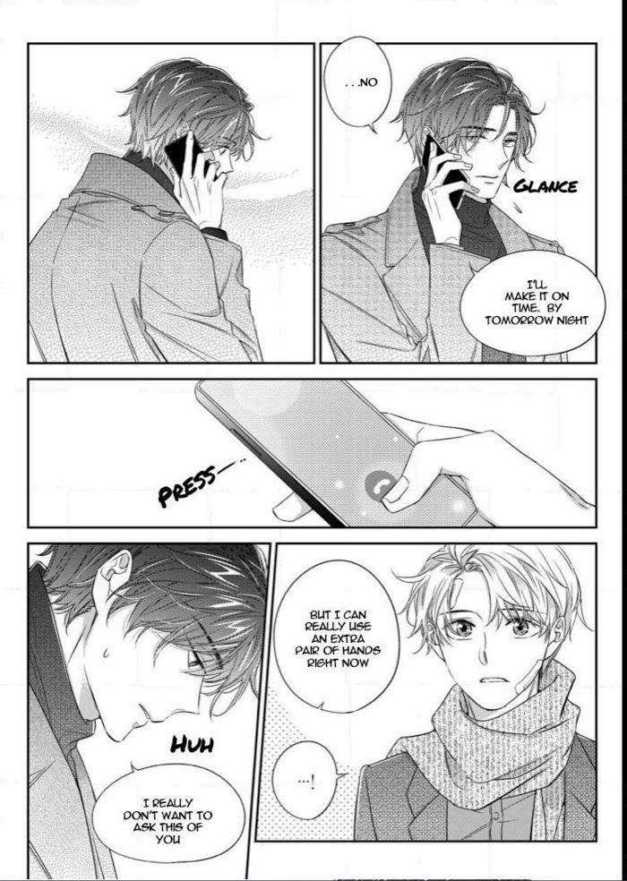Unintentional-Love-Story-By-Pibi-Eng page 19