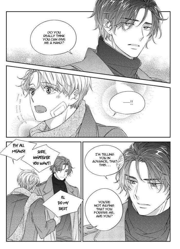 Unintentional-Love-Story-By-Pibi-Eng page 20