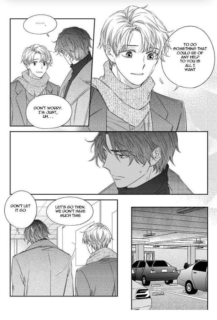 Unintentional-Love-Story-By-Pibi-Eng page 21