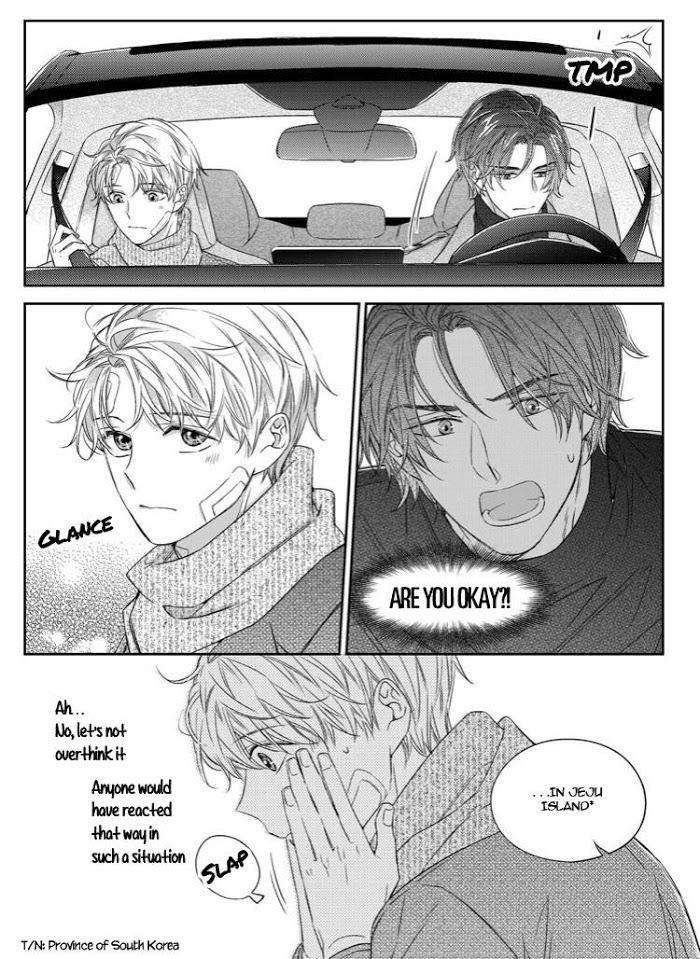Unintentional-Love-Story-By-Pibi-Eng page 22