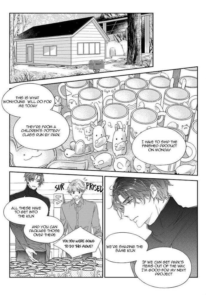 Unintentional-Love-Story-By-Pibi-Eng chapter_035 thumbnail