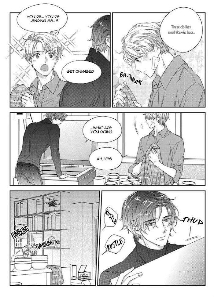 Unintentional-Love-Story-By-Pibi-Eng page 3