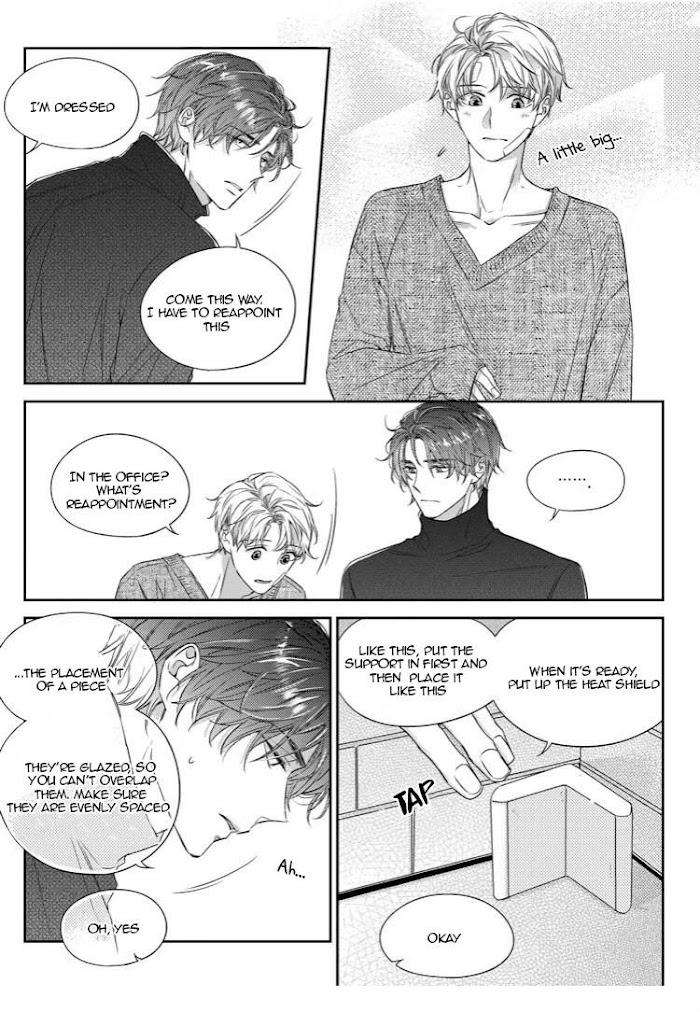 Unintentional-Love-Story-By-Pibi-Eng page 4