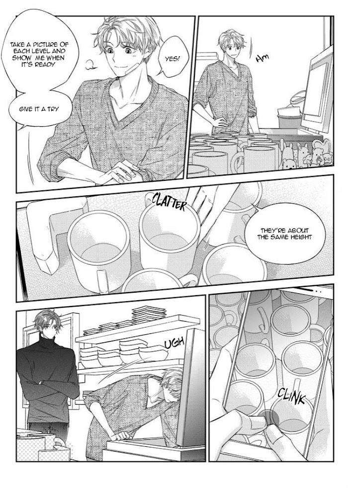 Unintentional-Love-Story-By-Pibi-Eng page 5