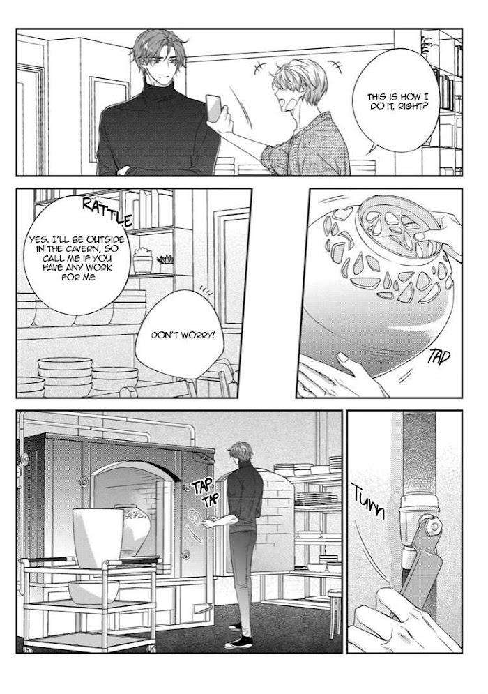 Unintentional-Love-Story-By-Pibi-Eng page 6