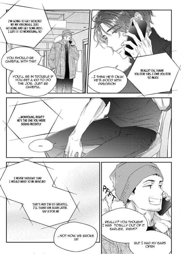 Unintentional-Love-Story-By-Pibi-Eng page 8